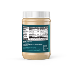 16oz Premium Tahini Single Jar