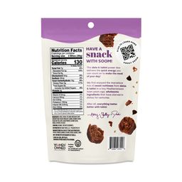 Snack Bites, Double Chocolate