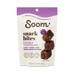 Snack Bites, Double Chocolate