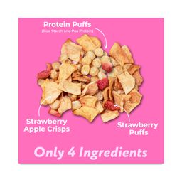 Fruitola Fruit Granola, Strawberry