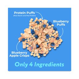 Fruitola Fruit Granola, Blueberry