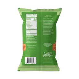 Grain Free Puff Snacks, Chile Lime