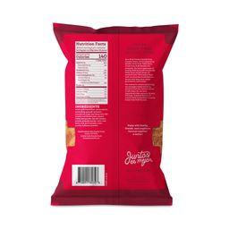 Grain Free Puff Snacks, Spicy Fuego