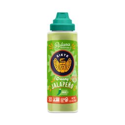 Botana Sauce, Jalapeno