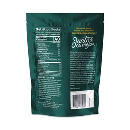 Mexican Hot Chocolate Cookie with Chocolate Chips