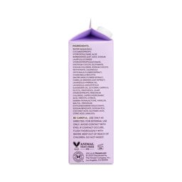 Calm Shampoo & Body Wash Refill, Lavender