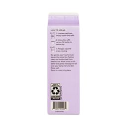Calm Shampoo & Body Wash Refill, Lavender