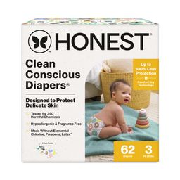 Club Box, Size 3, Barnyard Babies + Donut Grow Up