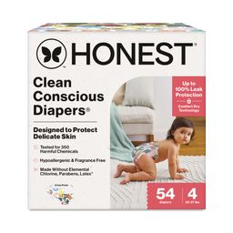 Club Box, Size 4, Donut Grow Up + Cactus Cuties