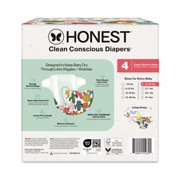 Club Box, Size 4, Donut Grow Up + Cactus Cuties