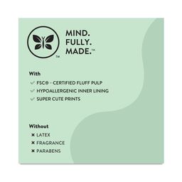 Club Box Diapers, Size 4, Tie-Dye For + Cactus Cuties