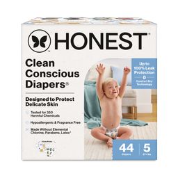 Club Box, Size 5, It's a Pawty + All The Letters