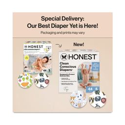 Club Box, Size 5, It's a Pawty + All The Letters