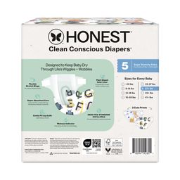 Club Box, Size 5, It's a Pawty + All The Letters