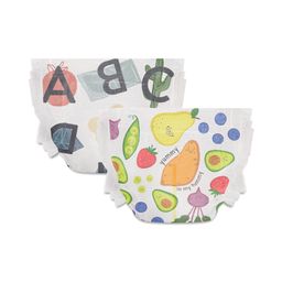 Club Box Diapers, Size 5, So Delish + All the Letters