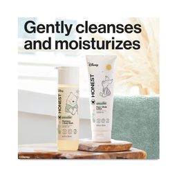 Disney Face + Body Lotion & Shampoo + Body Wash, Sensitive