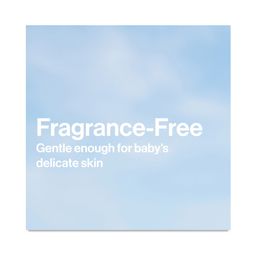 Disney Face + Body Lotion & Shampoo + Body Wash, Sensitive