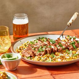 Mycelium Steaks, Classic