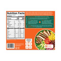 Mycelium Cutlets, Classic