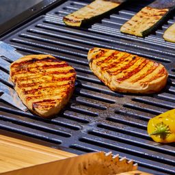 Mycelium Cutlets, Classic