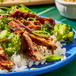 Mycelium Cutlets, Classic