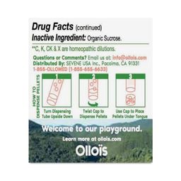 12 Cell Salts Complex