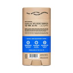 Men's Natural Deodorant, Fresh Falls