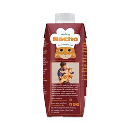 Cage-Free Turkey Bone Broth Topper for Cats