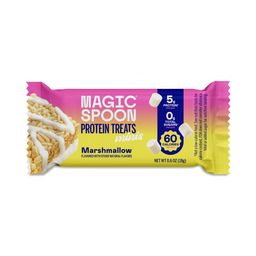 Protein Treats, Minis, Marshmallow