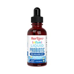 Infant Liquid Probiotic, Unflavored