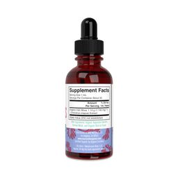 Organic Sea Moss Drops