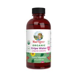 Organic Gripe Water Liquid Drops