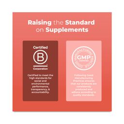 Creatine Gummies, Tangerine Citrus