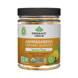 Ashwagandha Gummies