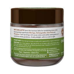 Superfood Mix, Chocolate Morninga Latte