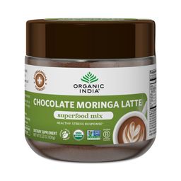 Superfood Mix, Chocolate Morninga Latte