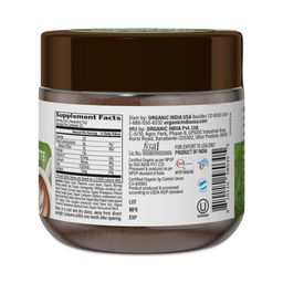 Superfood Mix, Chocolate Morninga Latte