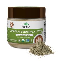 Superfood Mix, Chocolate Morninga Latte