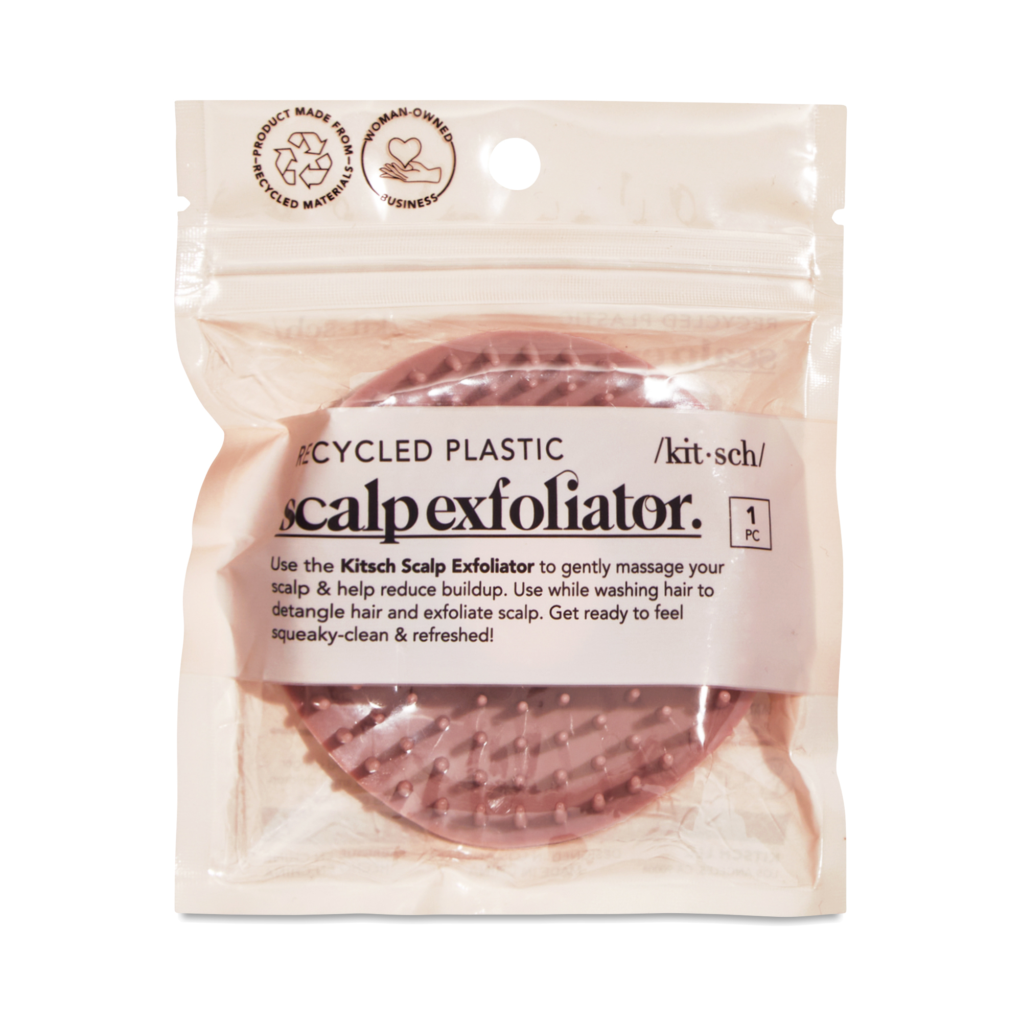 Scalp Exfoliator