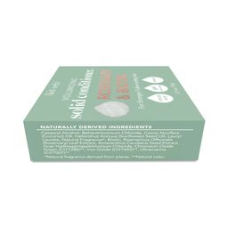 Volumizing Solid Conditioner, Rosemary & Biotin