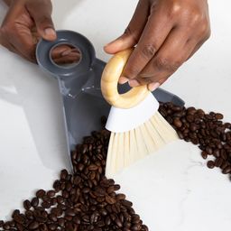 Tiny Team Mini Brush & Dustpan Set