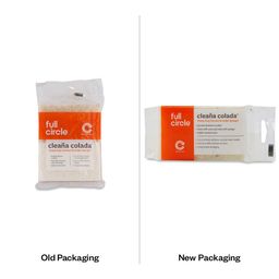 Cleaña Colada Sponges