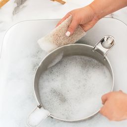 Coconut Husk Scour Pads