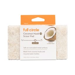 Coconut Husk Scour Pads