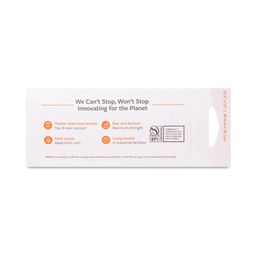 Compostable 4 Gallon Food Waste Bags