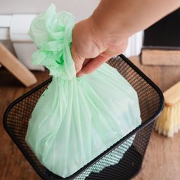 Compostable 4 Gallon Food Waste Bags