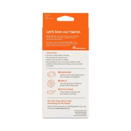 Lucky Scrubber Antimicrobial Copper Scrubbers