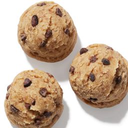 Bites, Chocolate Chip Cookie Dough