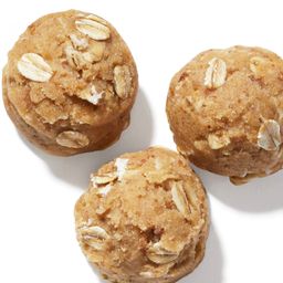 Bites, Nutty Banana Bread