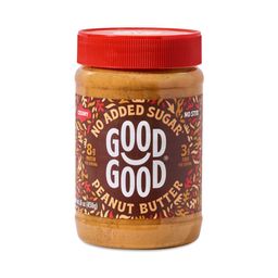 Creamy Peanut Butter